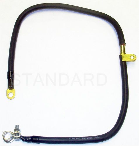 Standard motor products a35-2clt battery cable negative