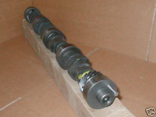 New ford 1982 1983 1984 mustang 302 4 bbl high output camshaft, small block ford
