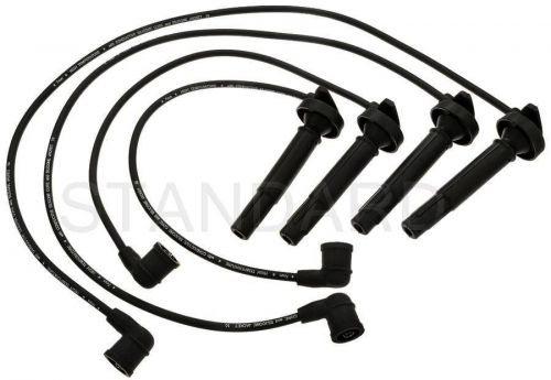 Spark plug wire set standard 27590