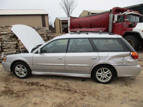 00 01 02 03 04 outback legacy blower motor lhd 63704