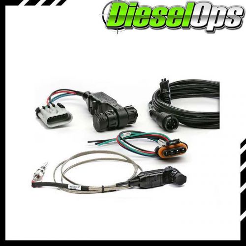 Edge eas control accessory kit for cts/cts2 monitors