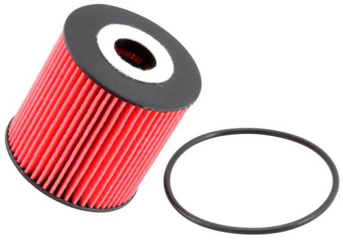 Ps-7002 k&amp;n automotive oil filter volvo xc90 s80 v70 4.4l v8 s60  xc70 2.5l l5