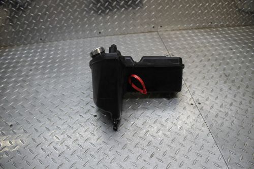 2005 harley-davidson sportster 1200 custom xl1200c oil tank bottle reservoir