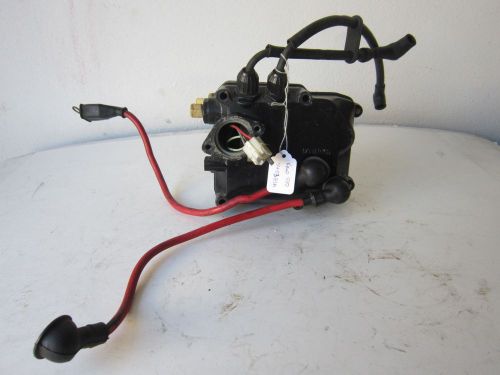 Kawasaki 1983a 550 js  ignition box coil cdi ebox