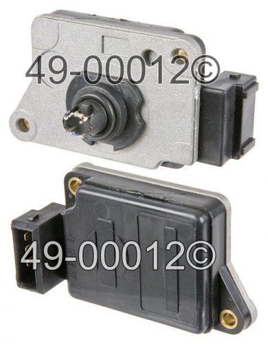 New air mass flow meter sensor maf for infiniti &amp; nissan