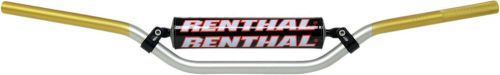 Renthal 97108sg01185 rnthl bar rc/wind gld