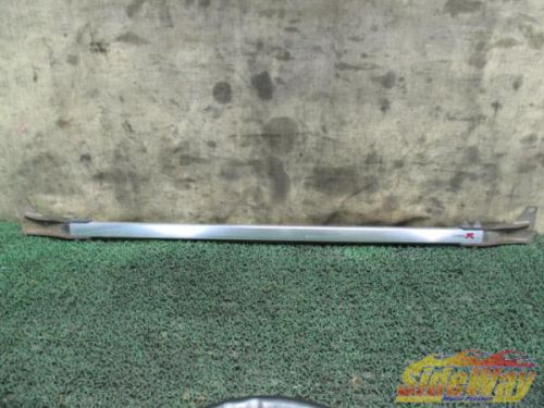 [y38h] jdm:honda:integra typer:db8 :oem front tower bar