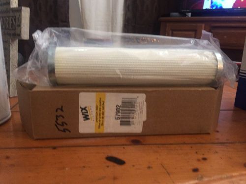 Wix filters 57902 cartridge hydrau