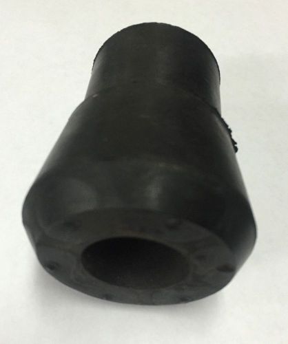 (2) new euclid torque arm bushings e-1160 meritor r301160 bwp m-1718