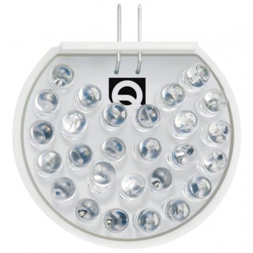 Zelig side entry 12v cool led g4