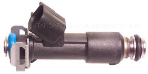 Standard motor products fj722 new fuel injector