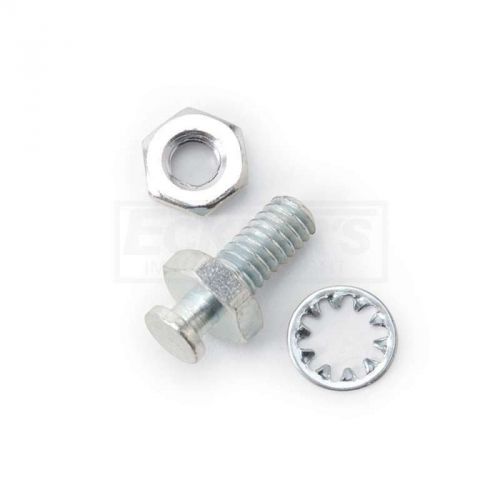 Purchase Corvette Carburetor Kickdown Stud Kit, With Turbo HydraMatic 350 (TH350) in Titusville