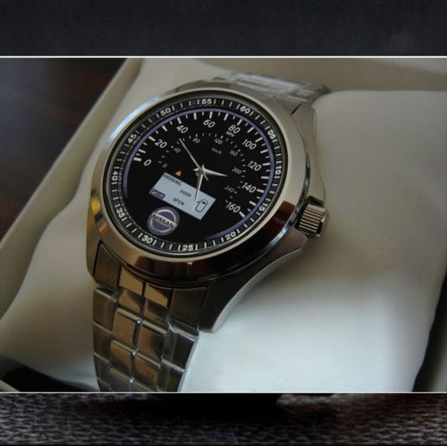 Jam nis san murano_ speedometer watches
