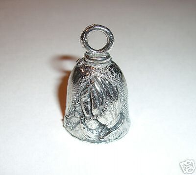 Prayer rosaries guardian® motorcycle ride safe bell plus free angel pin!