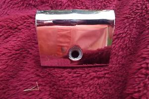 1964 1965 1966 ford thunderbird  sun visor visors center  bracket