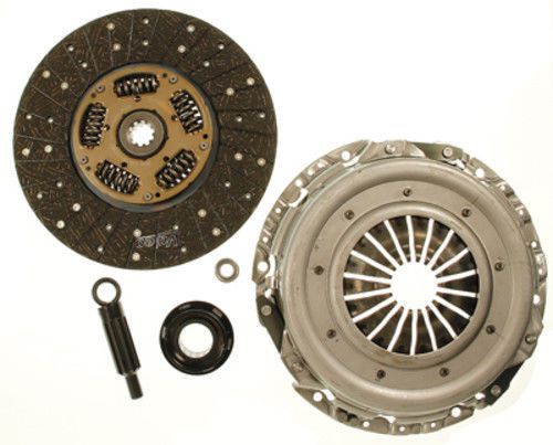 Ams automotive 04-120 new clutch kit