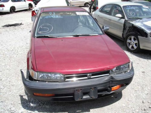 92 93 honda accord distributor 1005778