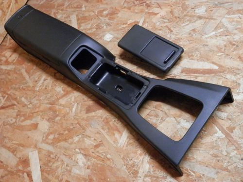Jdm mazda miata roadster na8c na6c mx5 center console factory oem