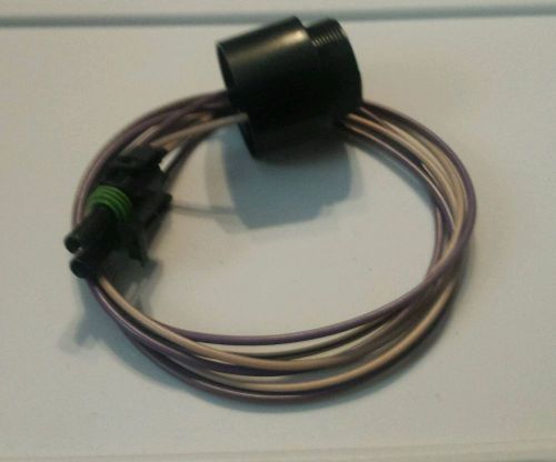 Seadoo new oem buzzer alarm usa made 5 yr warr xp sp spx gtx spi beeper 4tec rxp