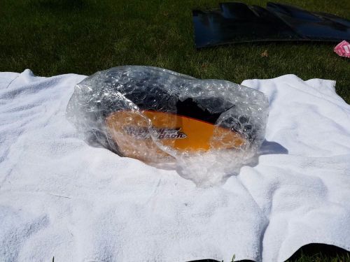 airbox night rod special