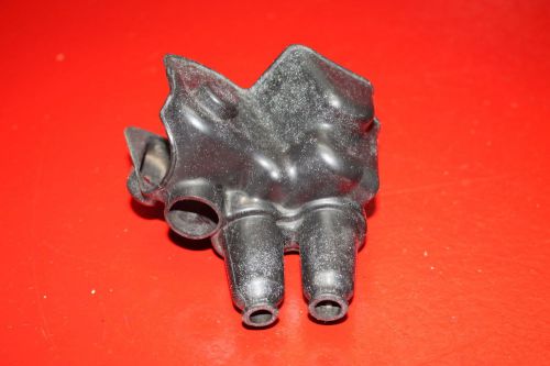 2006 suzuki ltz400 ltz 400 quadsport clutch parking brake perch cover