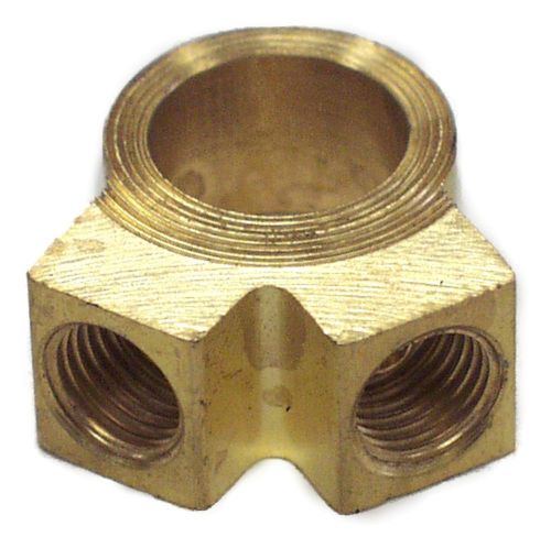 Crown automotive ja000557 brake fitting