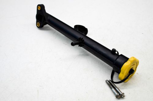 09 sea doo rxt-x255 oil neck tube