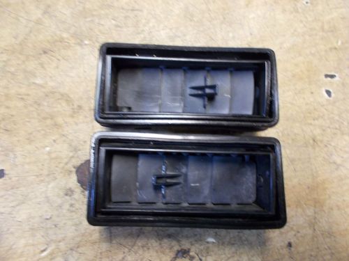 1983 honda gl650 gl 650 silverwing front fairing vents