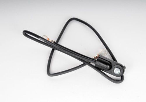 Battery cable acdelco gm original equipment fits 00-05 chevrolet impala 3.8l-v6