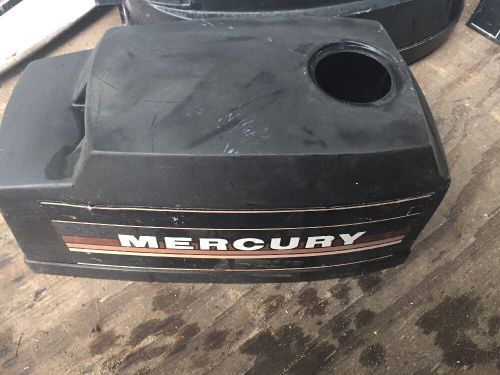 Mercury 3.5hp cowling engine cover