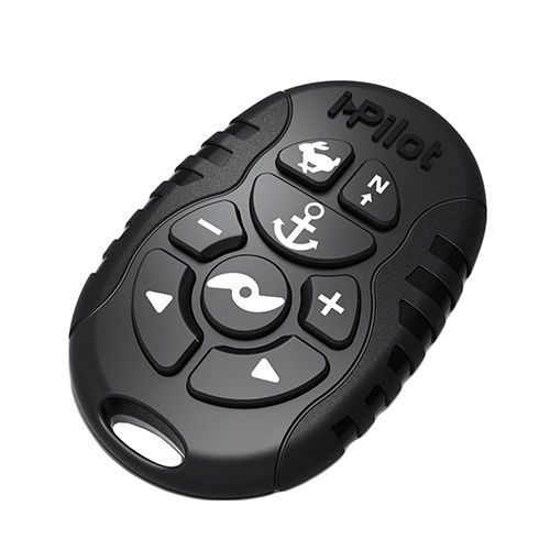 Micro remote (i-pilot, i-pilot link)