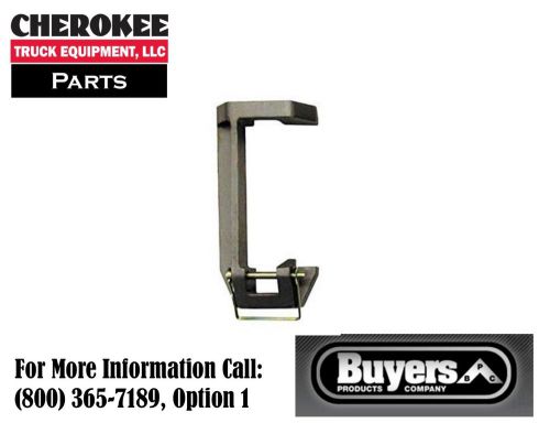 Buyers products b23505lh, removable left hand outrigger bracket