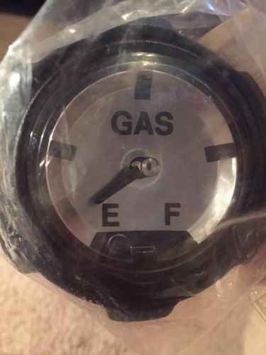 Oem polaris gas cap with gauge