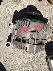 Alternator 4 door trac 6-245 4.0l 115 amp fits 04-09 mazda b-4000 92645