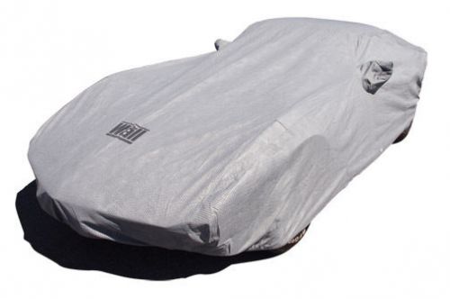 The wall corvette car cover 1968-2013 c3 c4 c5 c6 z06