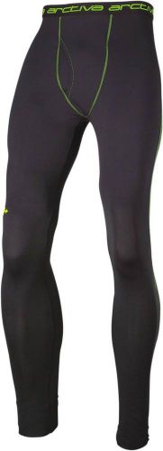 Arctiva regulator adult mid-weight fleece insulation pants/bottoms,black,2xl/xxl