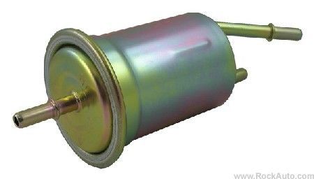 Pentius pfb65611 fuel filter
