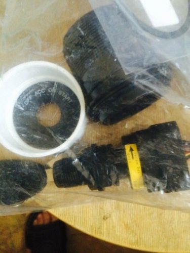 New key switch kit mercury-mercruiser  899887t04