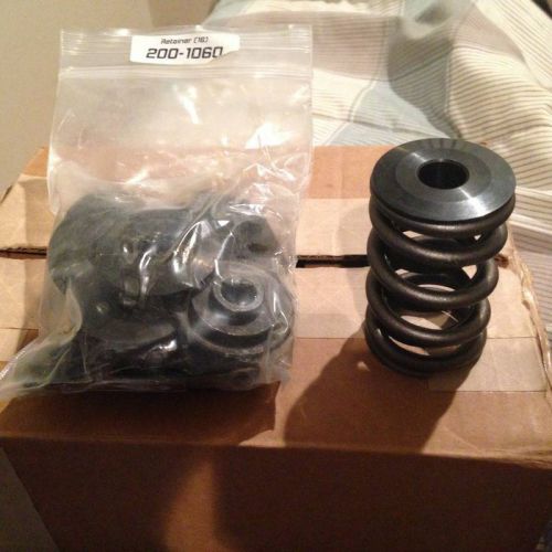 Purchase 440 Mopar Valve Springs w\Retainers in Browns Valley