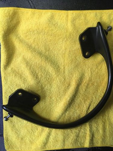 99-07 suzuki hayabusa gsx1300r rear grab bar. passenger handle bar. gsxr 1300.