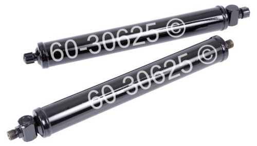 New a/c ac accumulator / receiver drier for jaguar xj6 xj12 xjr &amp; xjs