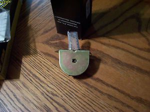 Kem ct130 choke thermostat nib