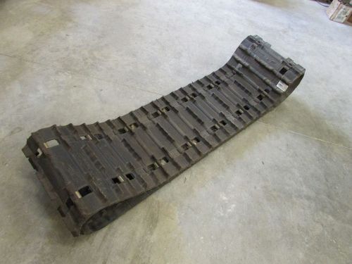 Polaris 121"x15"x.91" camoplast track 5412281