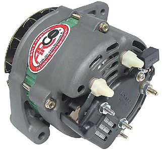 Arco starting &amp; charging 60071 alterntor mando multi gv serp