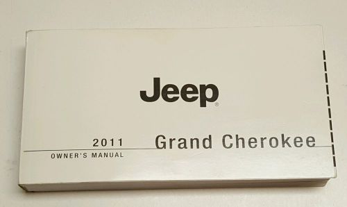 2010 jeep grand cherokee owners manual laredo limited srt8 v8 6.1l 5.7l v6 3.7l