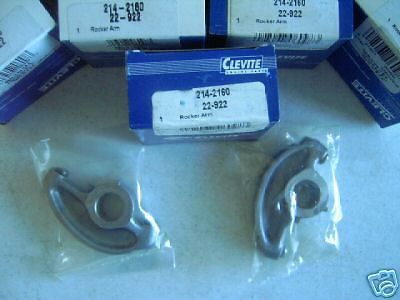 Fits nissan 3.0 vg30 vg30e vg30t 300zx (12) rocker arms 214-2160 full set