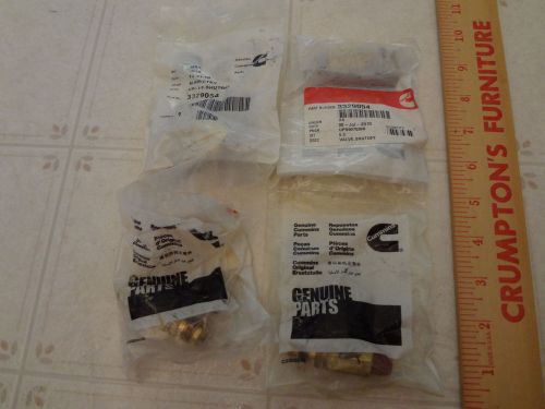 Cummins valve shutoff 3329054
