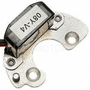 Electronic ignition conversion kit - intermotor