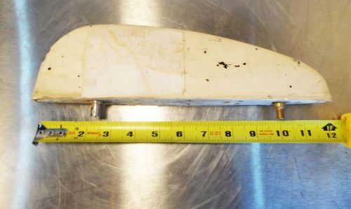 Cessna aircraft a-24a antenna