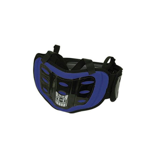 Hrp k-rib wrap blue-lg -34"-38"